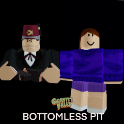 Bottomless Pit