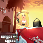 Santos Closet ও