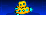 Geometry dash & Minecraft players!