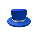 Blue TopHat