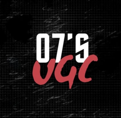 O 7's UGC Roblox group icon
