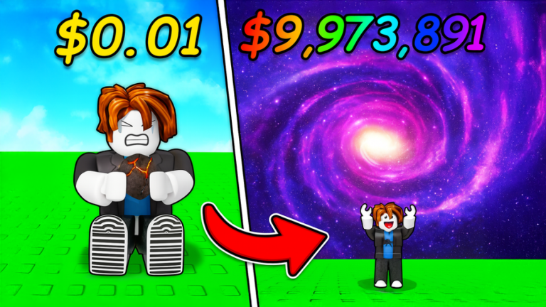 Grow a Universe 🌌 screenshot 2