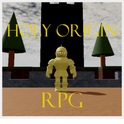 Holy Origin RPG