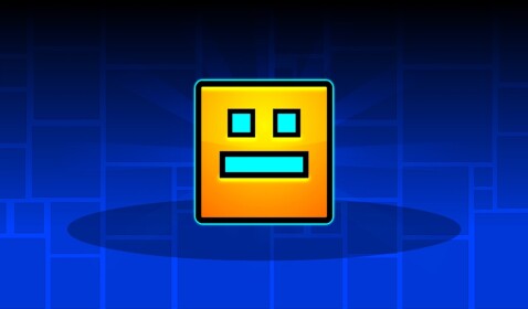 Geometry Dash 