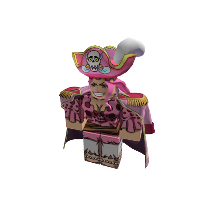 Prime BIg mom