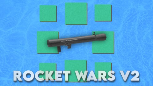 Rocket Wars V2