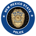 CR: New Mexico State PoIice