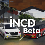 INCD Beta
