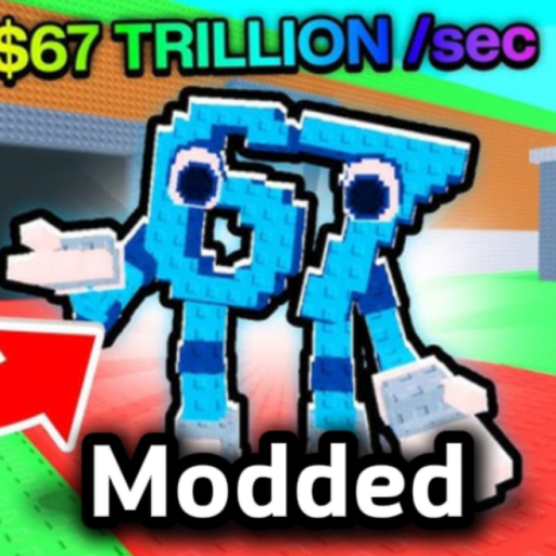 🌈 Steals A Brainrotz: Transformers  official Roblox game thumbnail