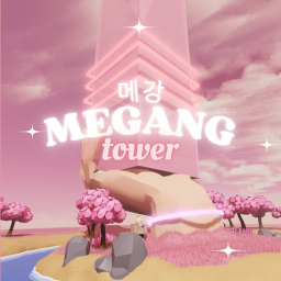 Megang Tower [UPDATE] ✨