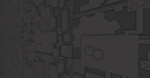Fractalline Clockwork