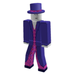 King of the Robloxians