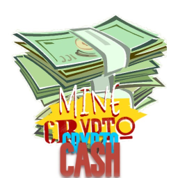 Crypto Cash (TESTING)