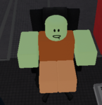 Zombie gaemz