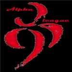 Alpha League