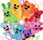 _-SMILING CRITTERS CLUB-_