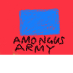 AmongUS? Army,