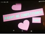 Fun Adopt me competitions group