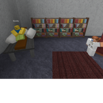 Roblox Therpaisits.