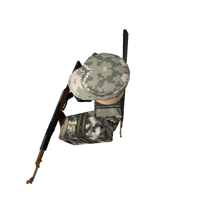 Commander General
