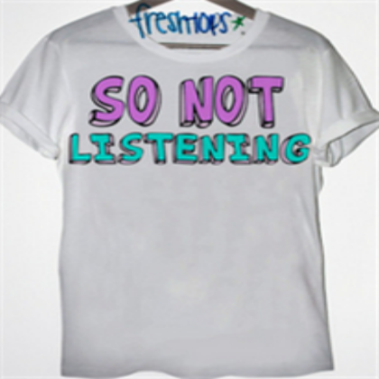T Shirts () Roblox decal