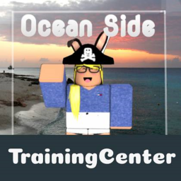 Cafe Ocean Side Training Center