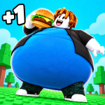 +1 Burger to Grow Fat