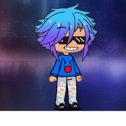 Gacha Obby!