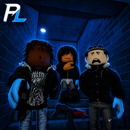 Project Liberty Official Roblox group icon