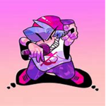 friday night clan freindly gamer