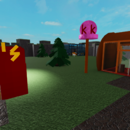 The Game Hangout