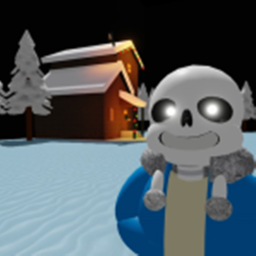 Sans AU Battle 2