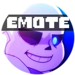 Sans Emote Pack