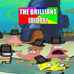 Brilliant Idiots Inc.