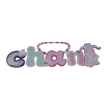 chani <3