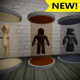 SCP Tycoon  icon