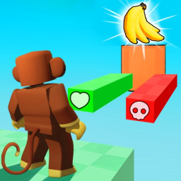 Monkey Obby [4]