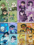 {Ghastly's community