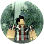 Leader Roblox badge thumbnail