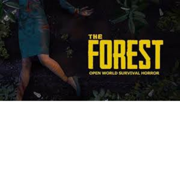 UPDATE! dead forest