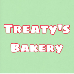 ✨Treaty's Bakery RELEASE!! ✨