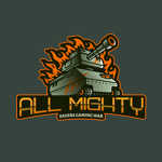ALL MIGHTY SAVERS GAMING