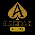 AceRLX Clothing