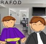 Rented Apartment Full Of Developers