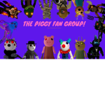 The Piggy Fan Group (Only For Fans of Piggy)