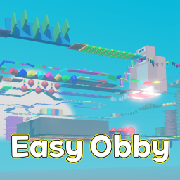 Easy Obby