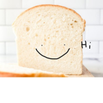 BREAD LUVERS