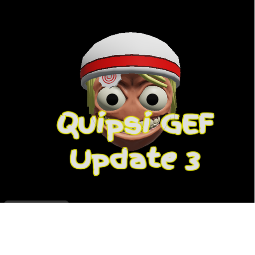 GEF REMODDED UPDATE 3