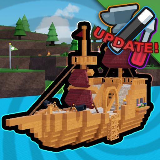 Building Boats [UPDATE ]