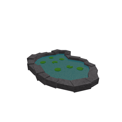 Pond